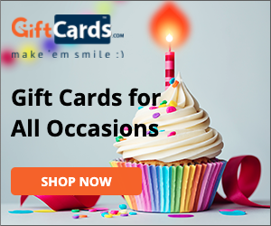 Giftcards.com