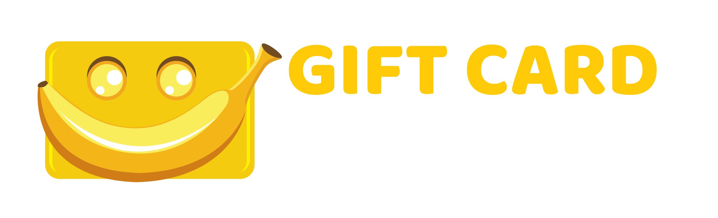 Gift Card Banana